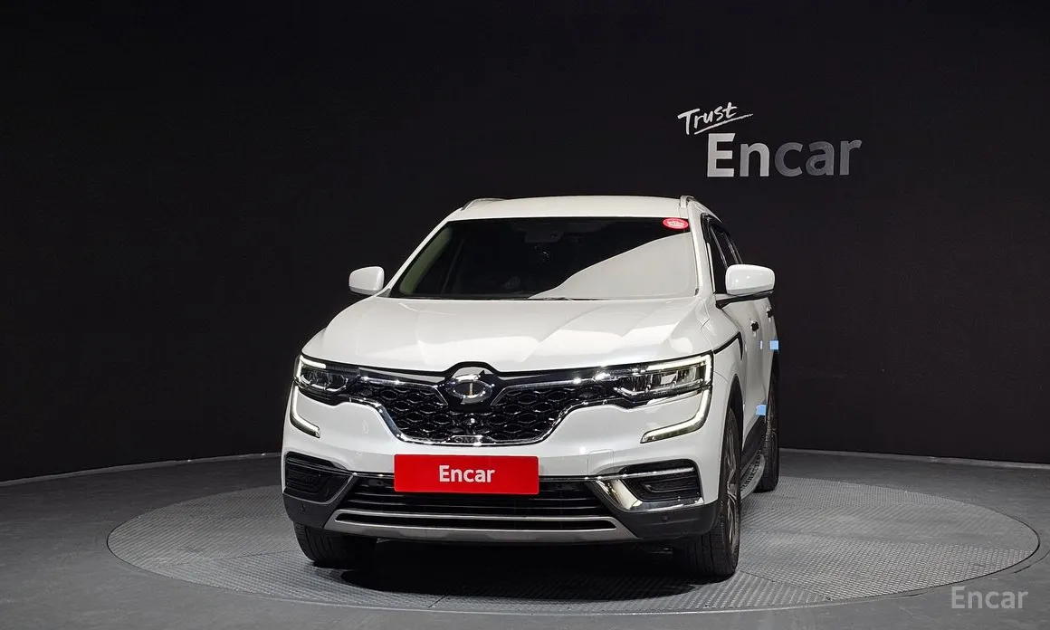 Фото 3 - Renault QM6