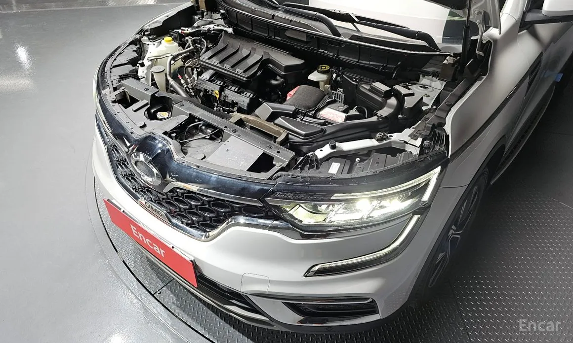 Фото 6 - Renault QM6