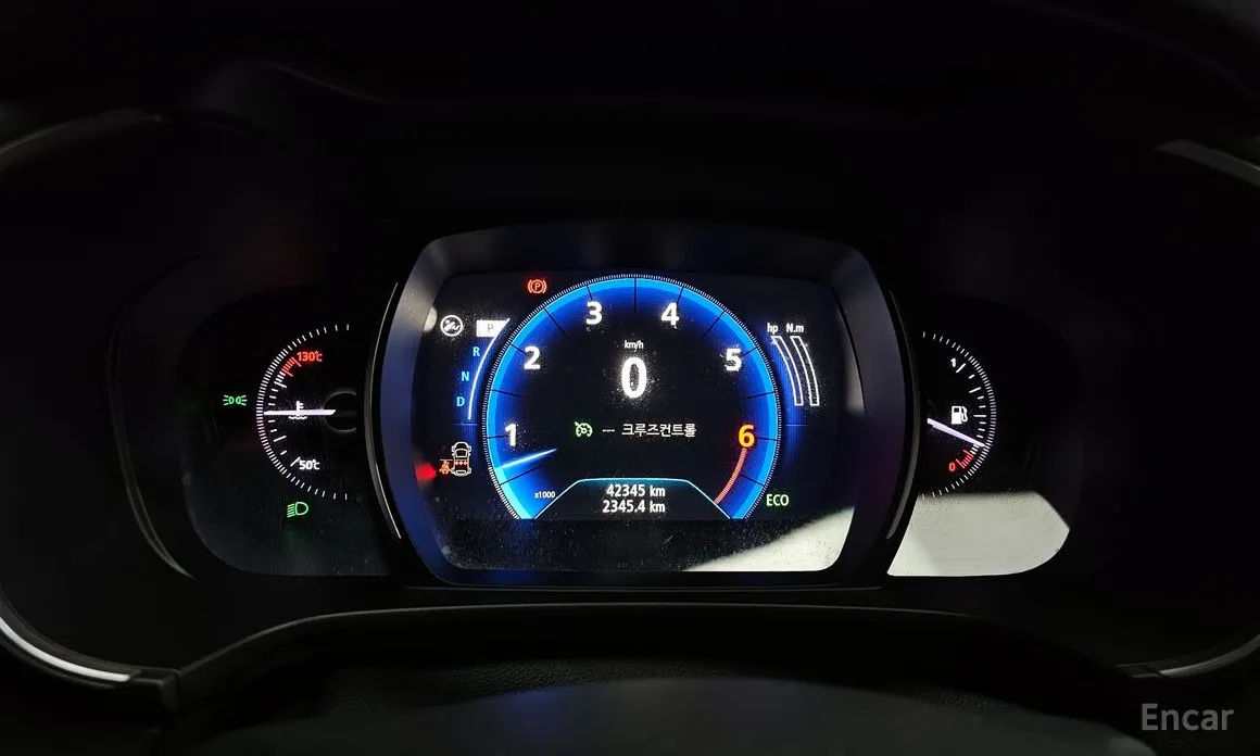 Фото 8 - Renault QM6