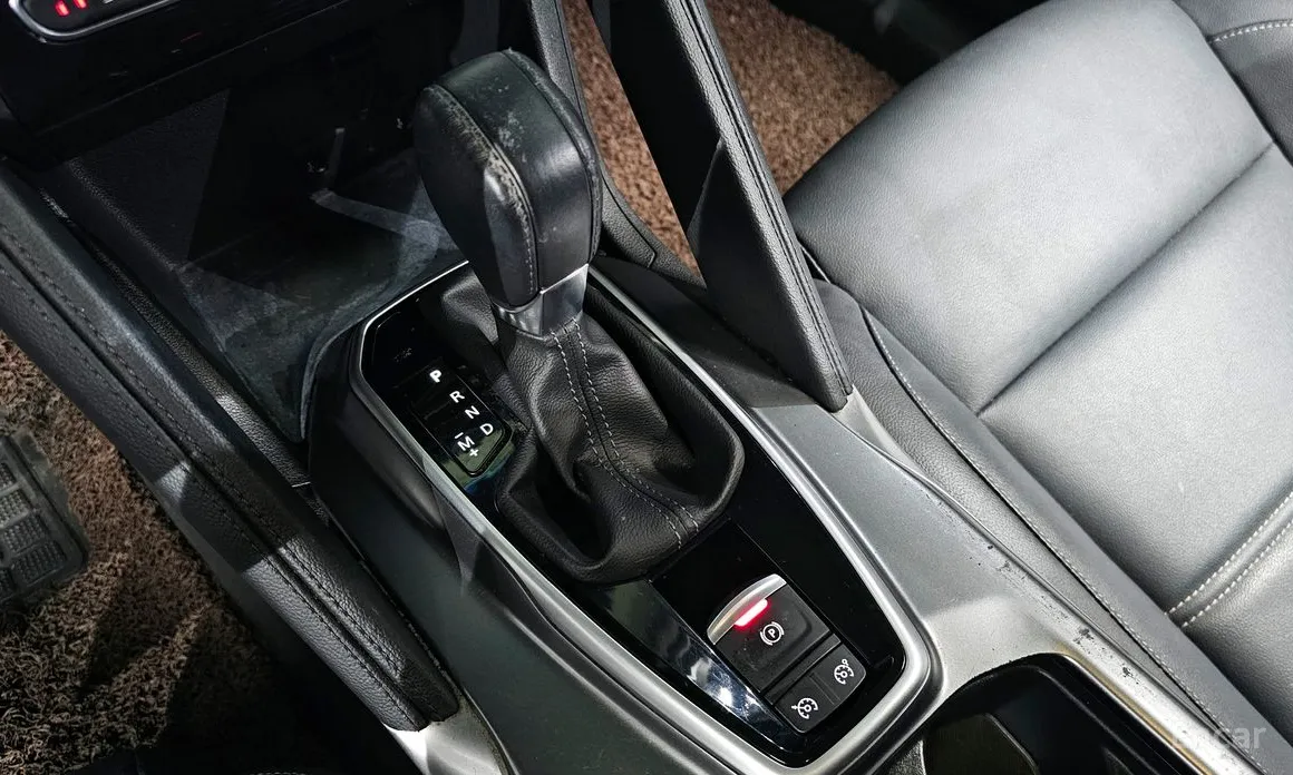 Фото 9 - Renault QM6