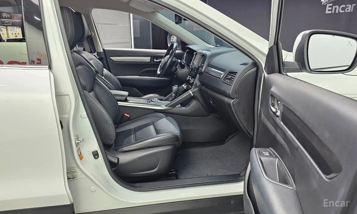 Фото 11 - Renault QM6