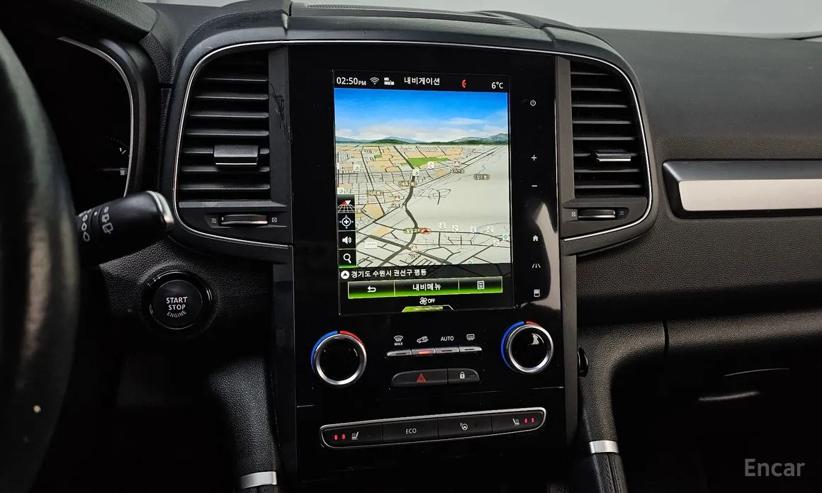 Фото 14 - Renault QM6