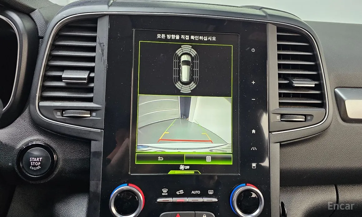 Фото 15 - Renault QM6