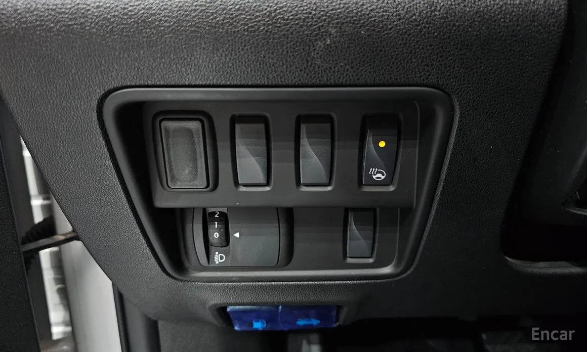 Фото 18 - Renault QM6