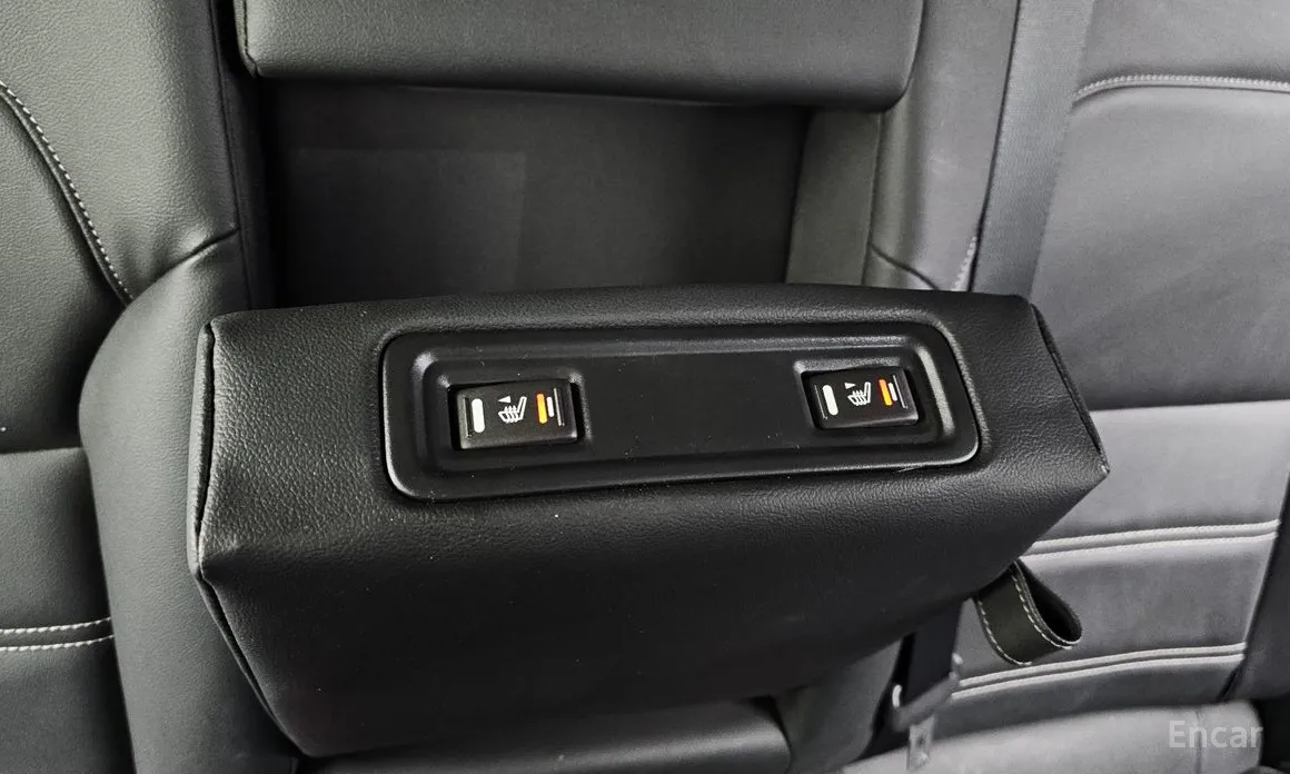 Фото 19 - Renault QM6