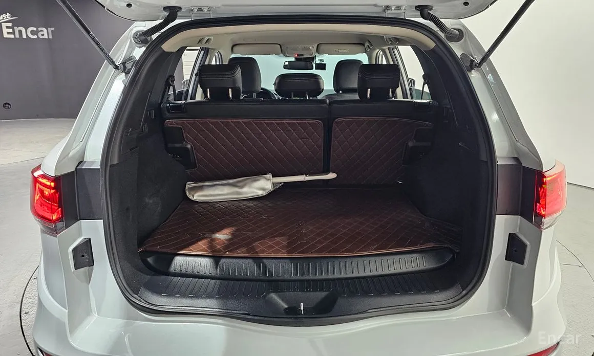 Фото 20 - Renault QM6