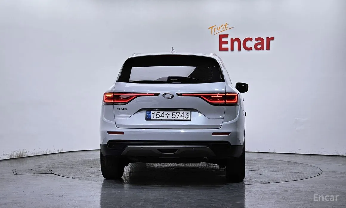 Фото 4 - Renault QM6