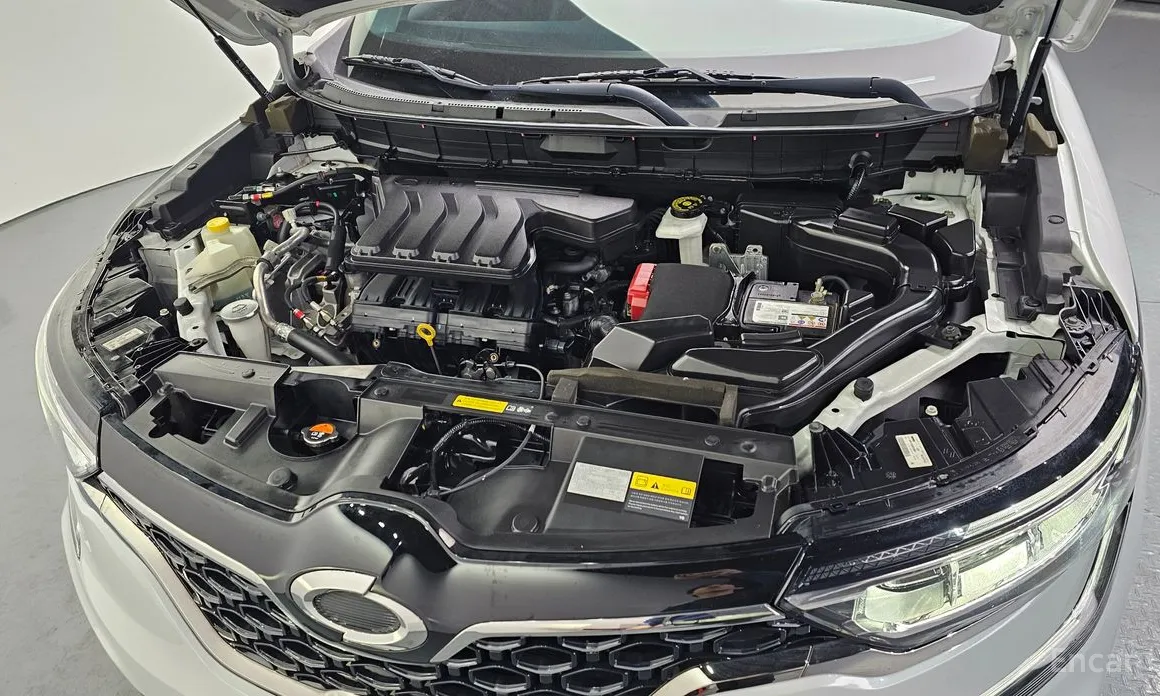 Фото 6 - Renault QM6