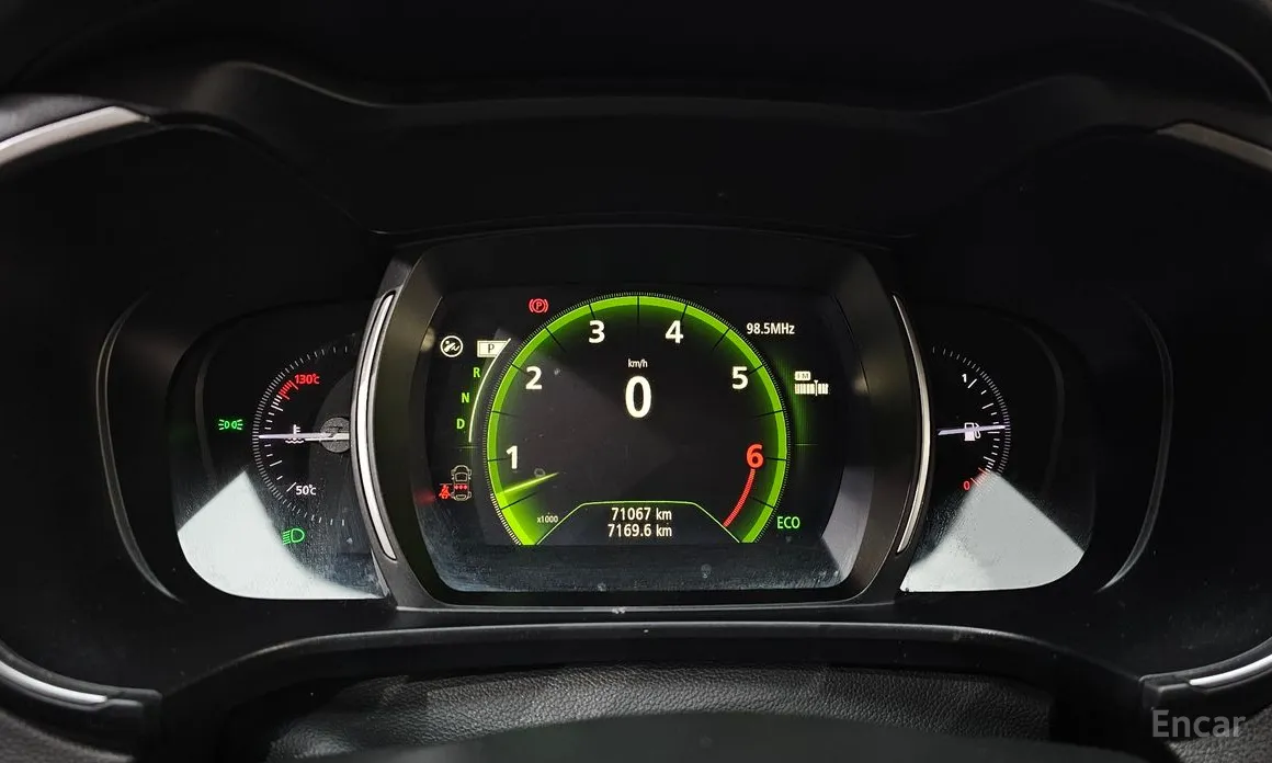 Фото 8 - Renault QM6