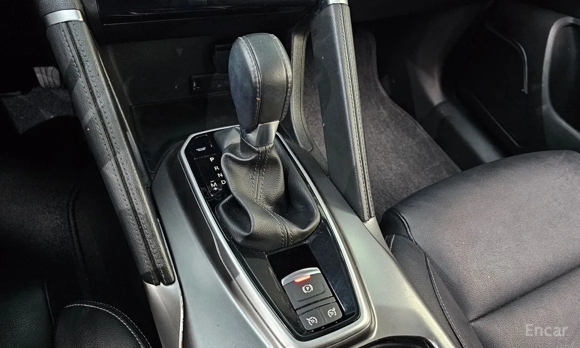 Фото 9 - Renault QM6