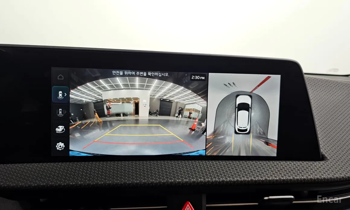 Фото 15 - Kia EV6