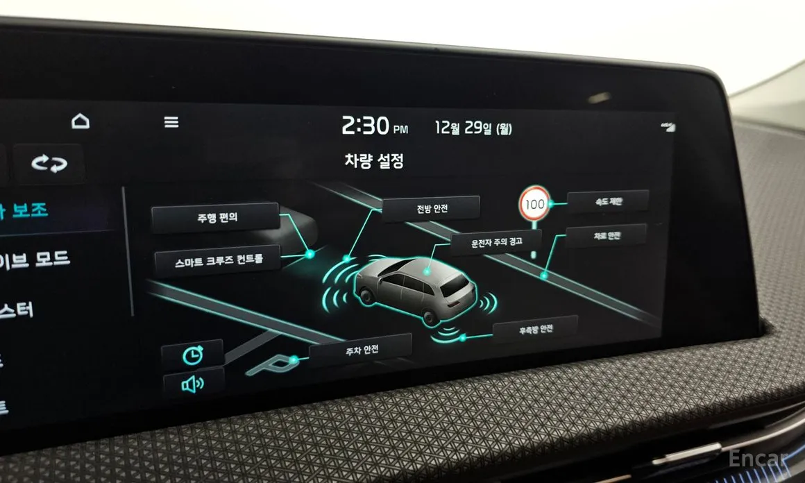 Фото 16 - Kia EV6