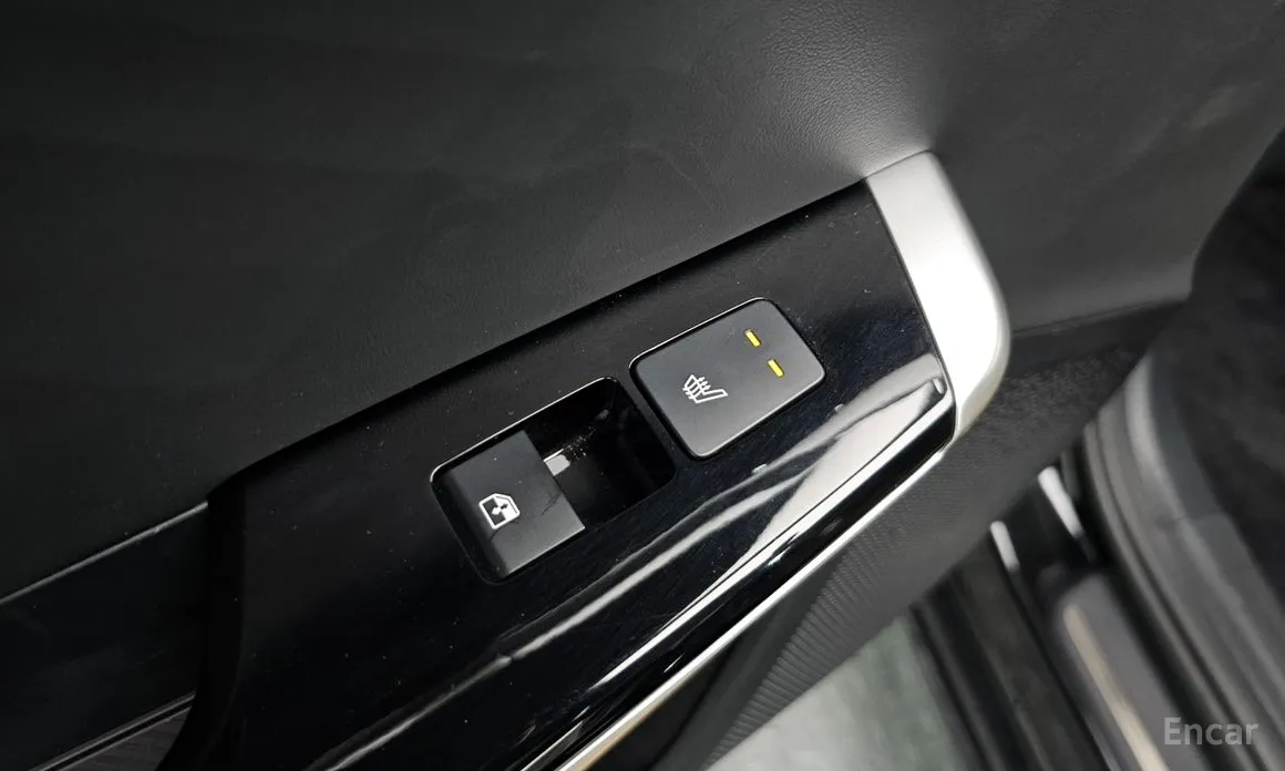 Фото 18 - Kia EV6