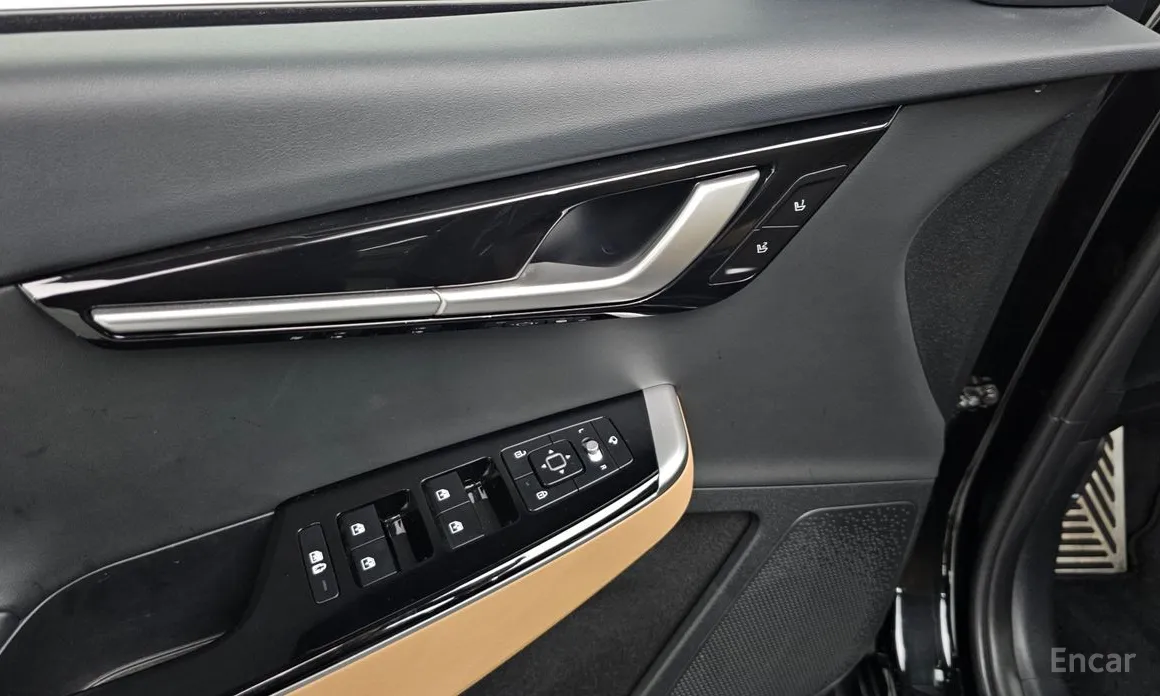 Фото 19 - Kia EV6