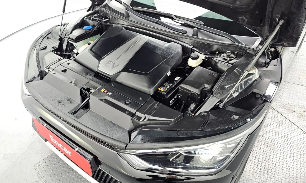 Фото 6 - Kia EV6