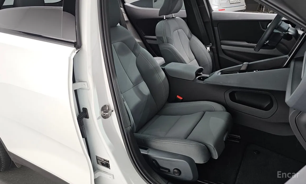 Фото 10 - Polestar 2