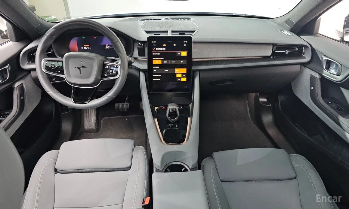 Фото 7 - Polestar 2