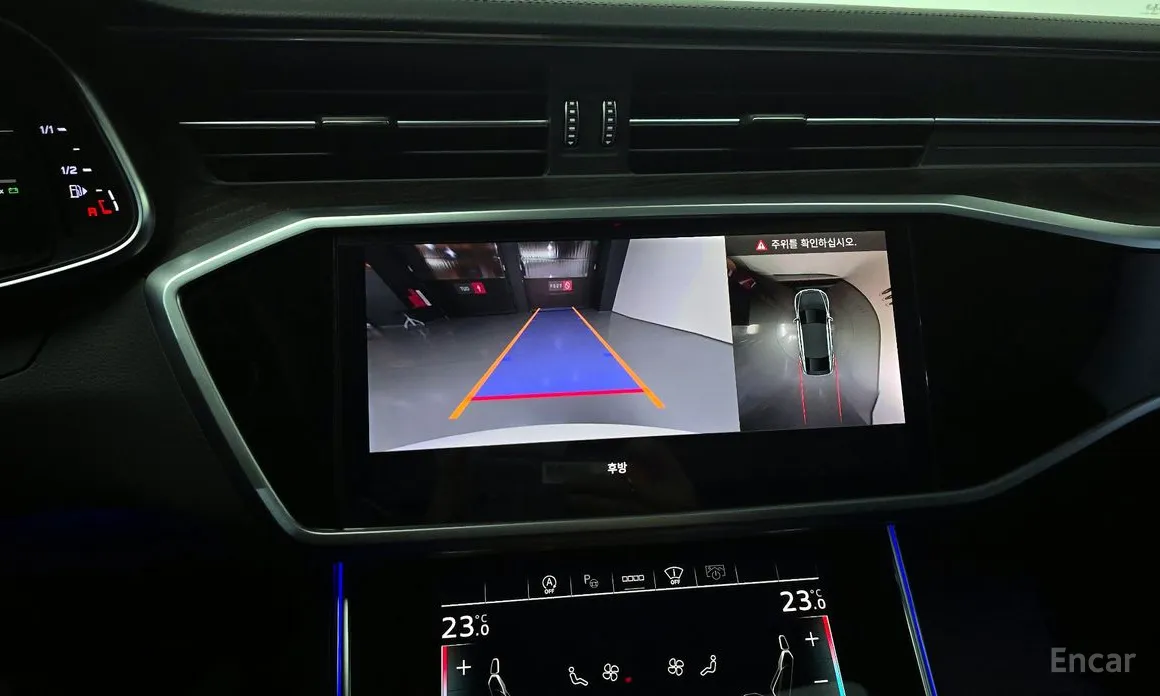 Фото 14 - Audi A6