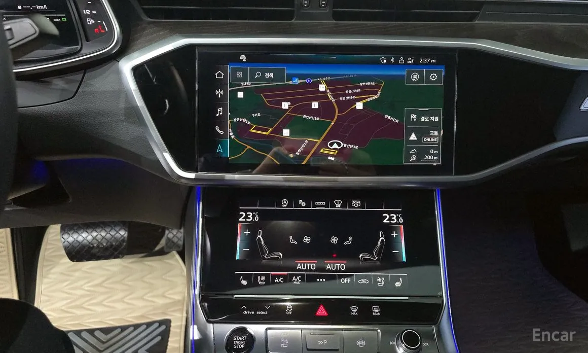 Фото 16 - Audi A6