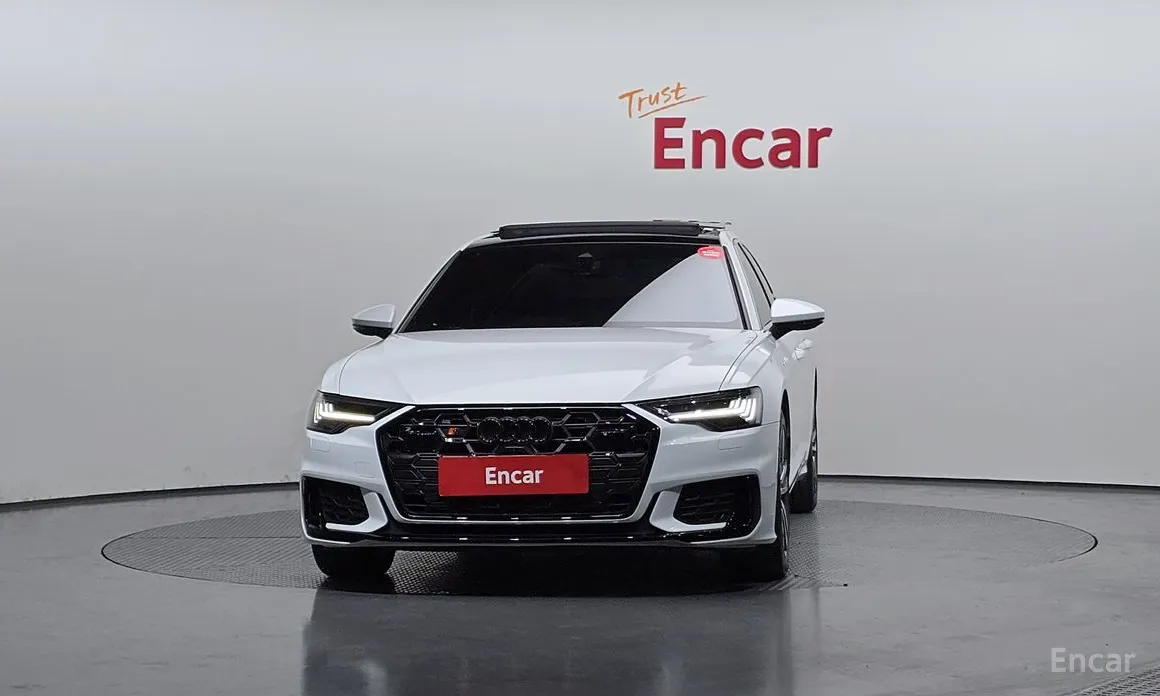 Фото 3 - Audi A6