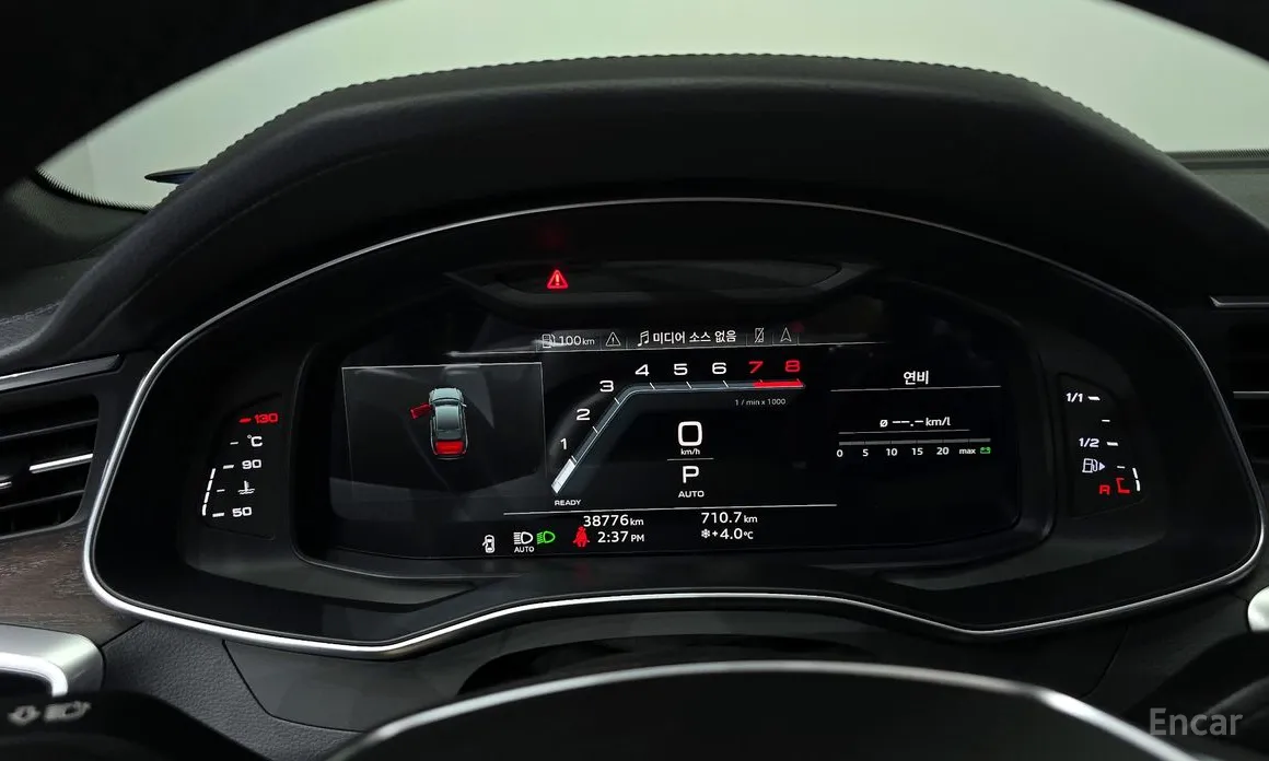 Фото 8 - Audi A6