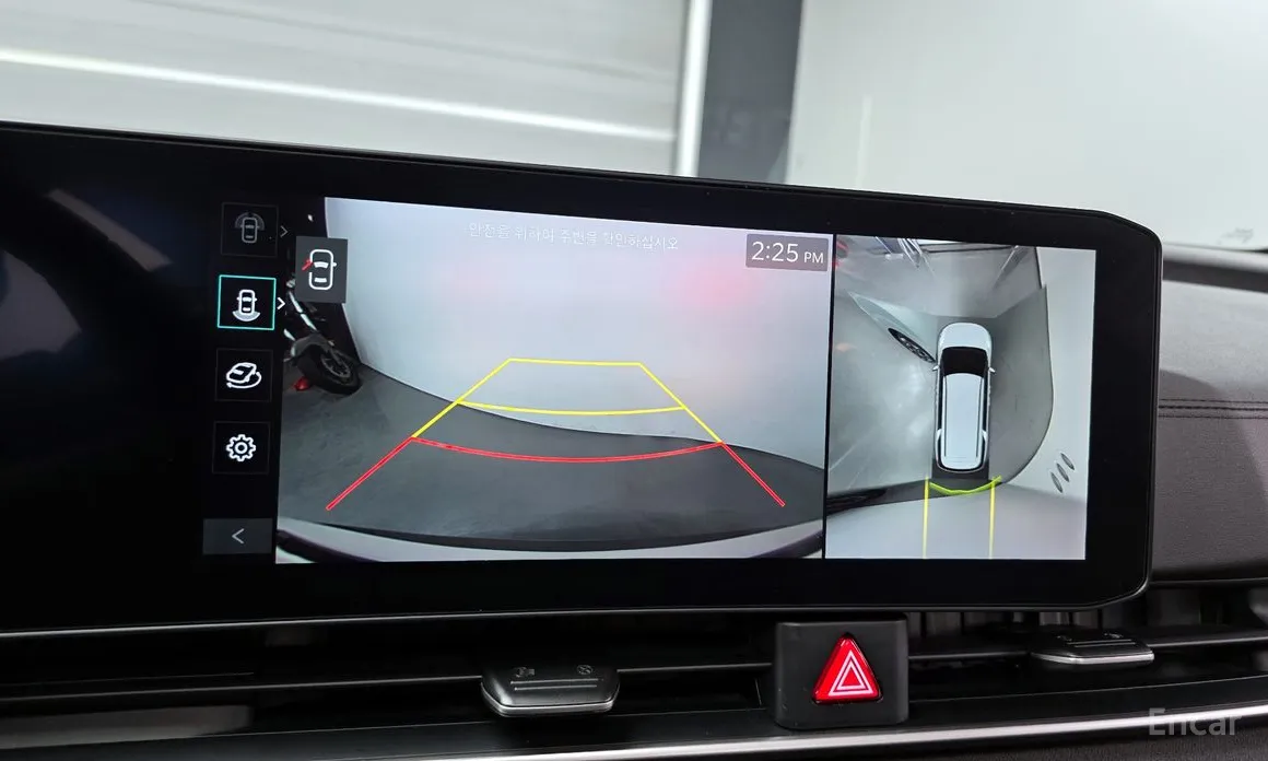 Фото 15 - Kia Carnival