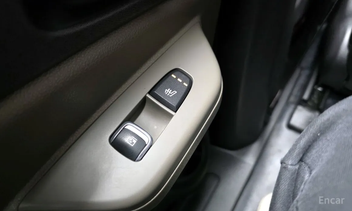 Фото 18 - Kia Carnival