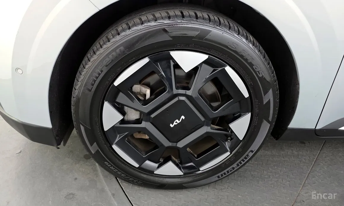 Фото 5 - Kia Carnival