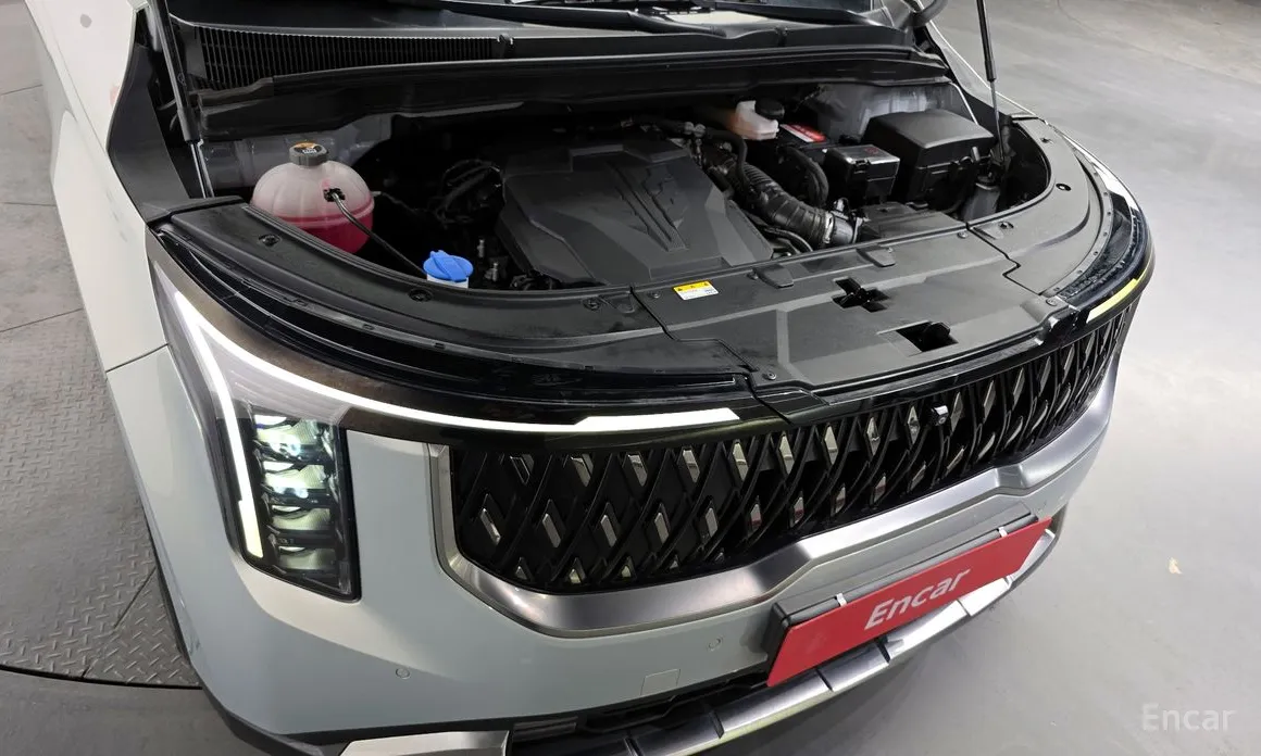 Фото 6 - Kia Carnival