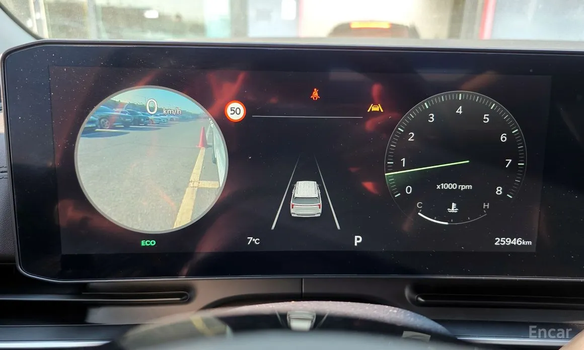 Фото 8 - Kia Carnival