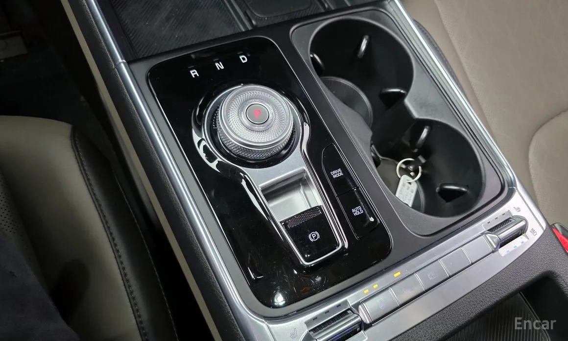 Фото 9 - Kia Carnival