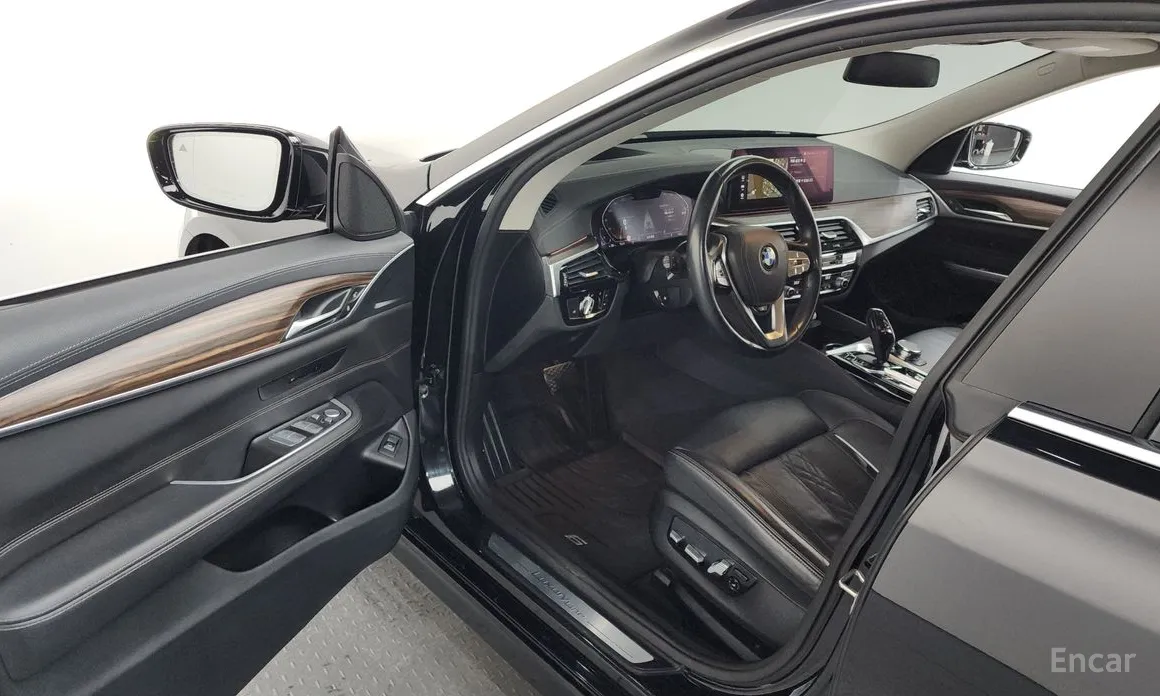 Фото 10 - BMW Gran Turismo