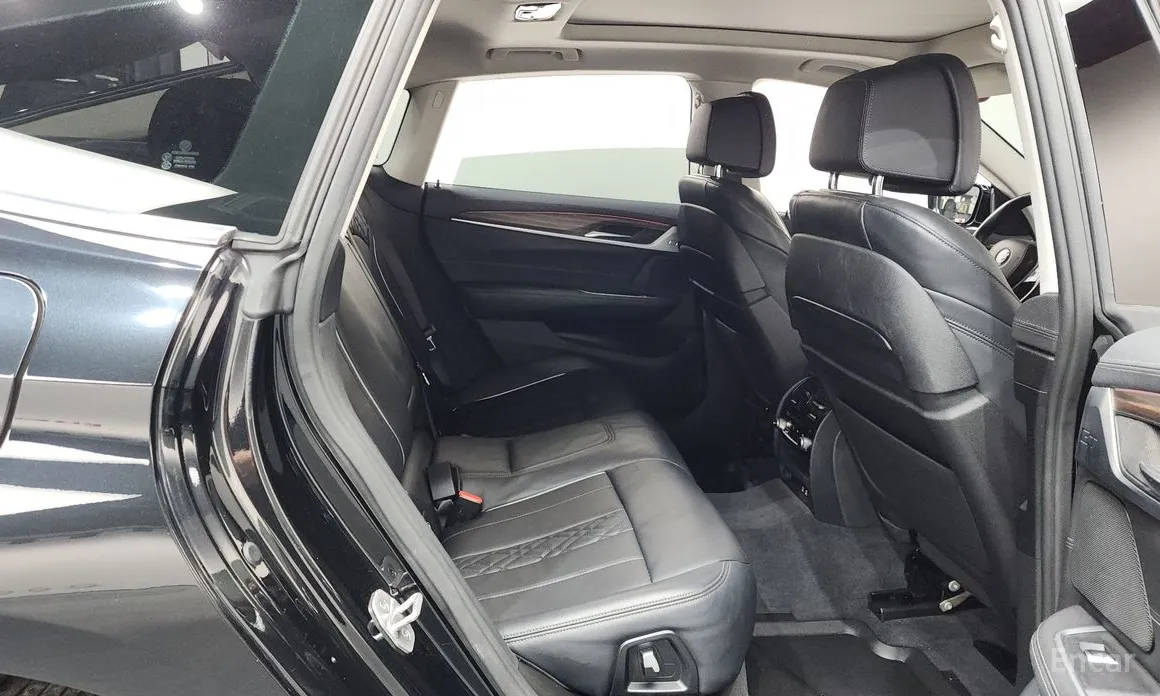 Фото 12 - BMW Gran Turismo