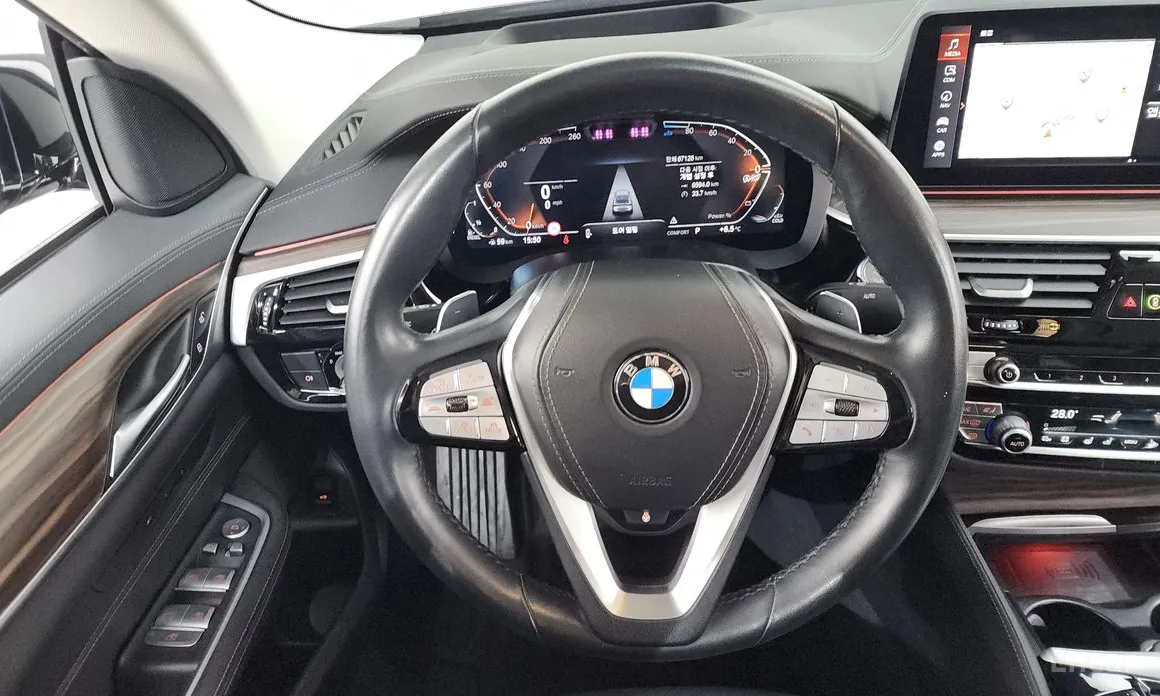 Фото 13 - BMW Gran Turismo