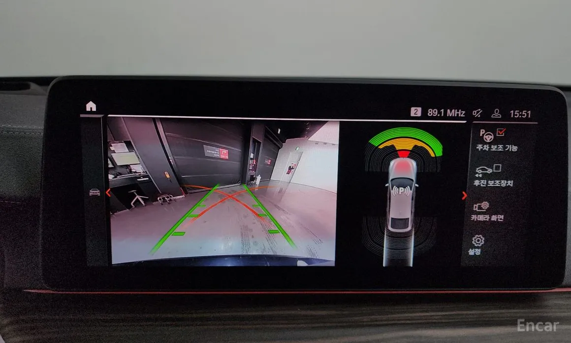 Фото 15 - BMW Gran Turismo