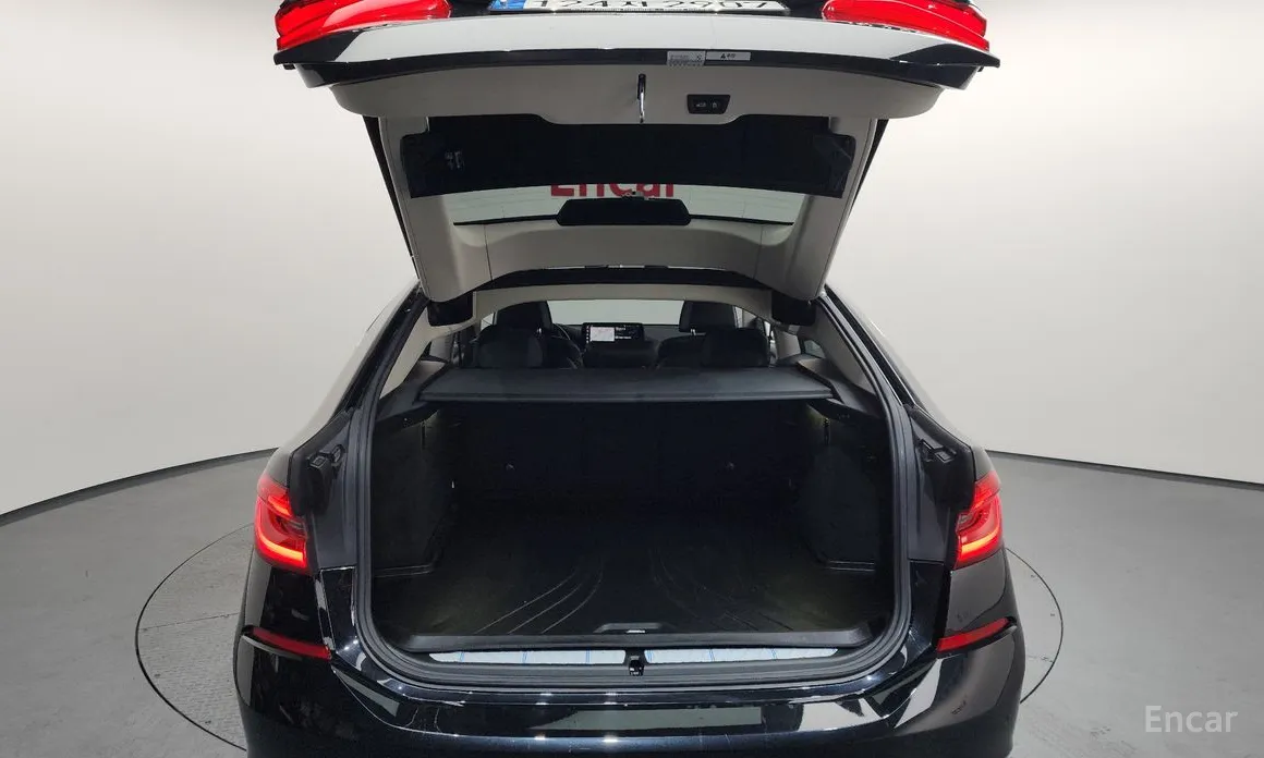 Фото 20 - BMW Gran Turismo