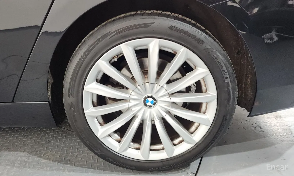 Фото 5 - BMW Gran Turismo