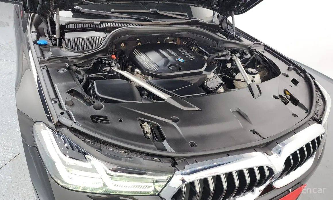 Фото 6 - BMW Gran Turismo