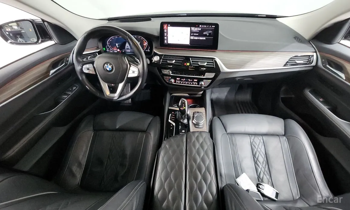 Фото 7 - BMW Gran Turismo