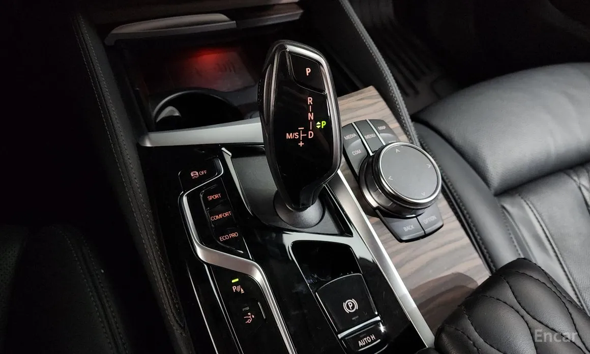 Фото 9 - BMW Gran Turismo