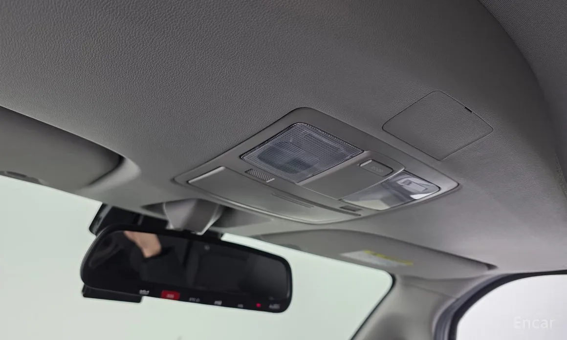 Фото 19 - Kia Ray