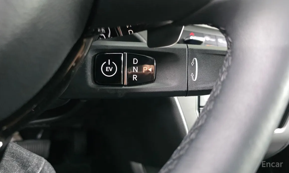 Фото 9 - Kia Ray