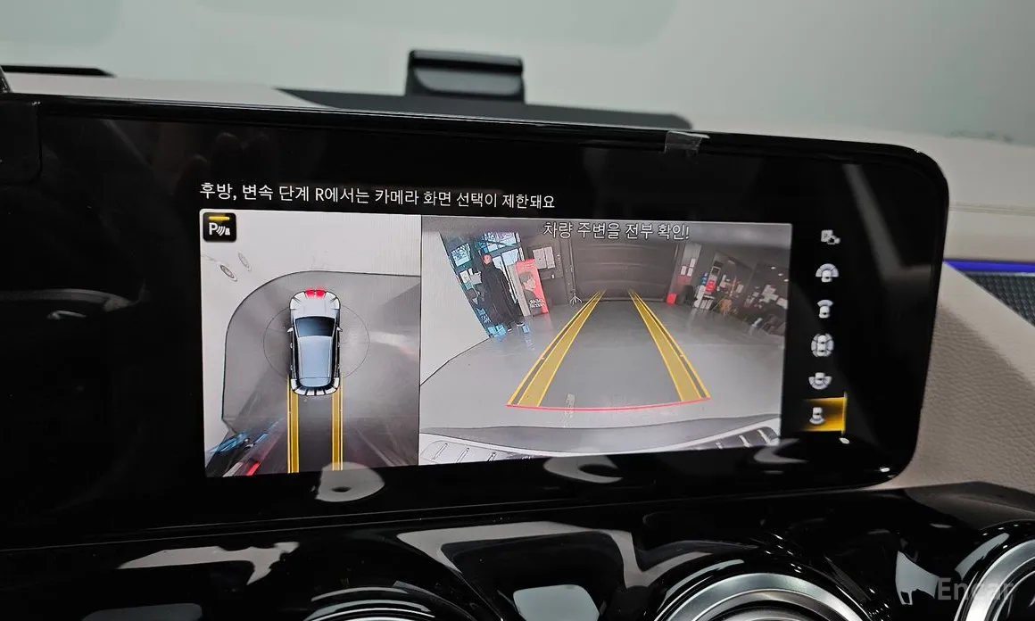 Фото 15 - Mercedes-Benz EQA