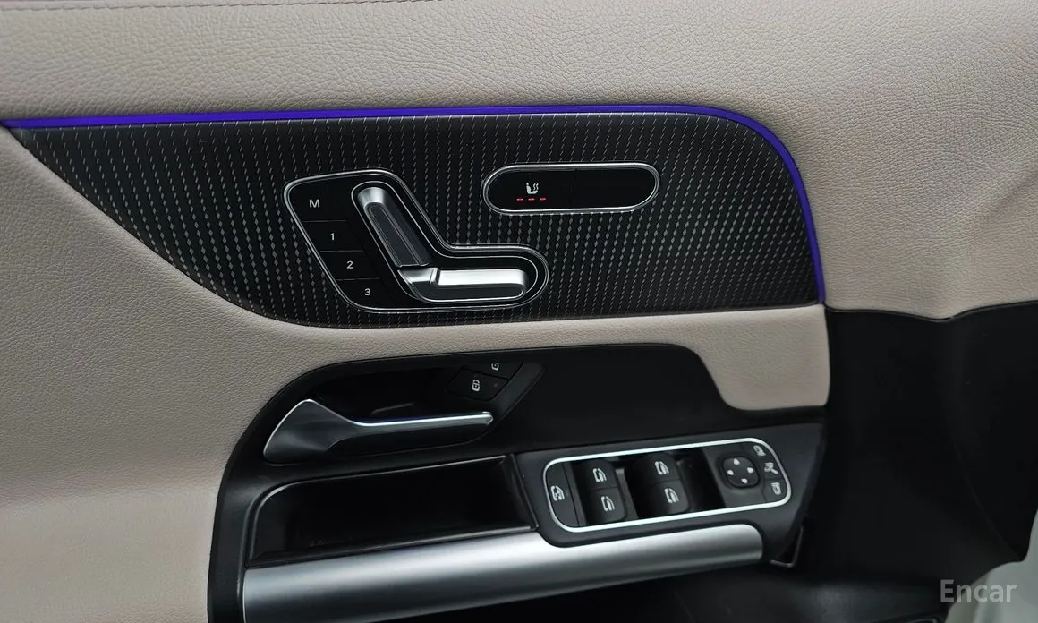 Фото 18 - Mercedes-Benz EQA