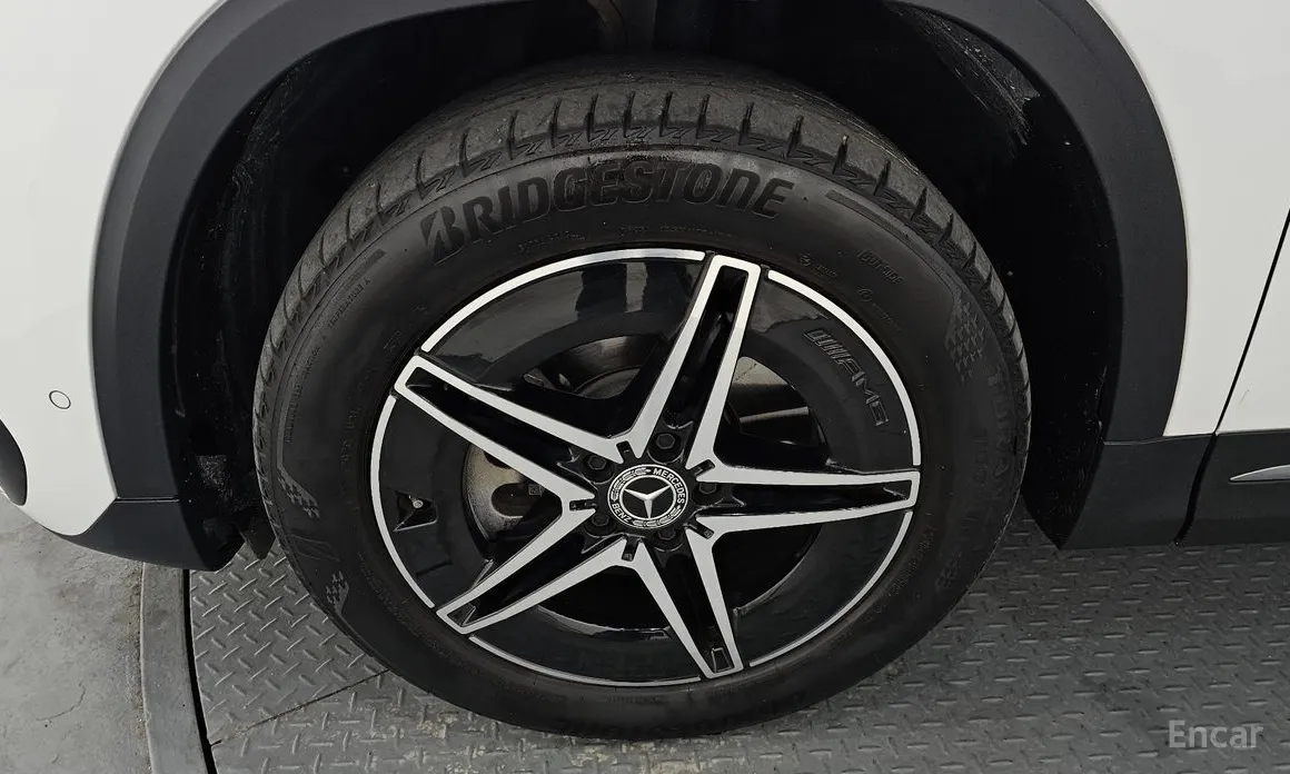 Фото 5 - Mercedes-Benz EQA