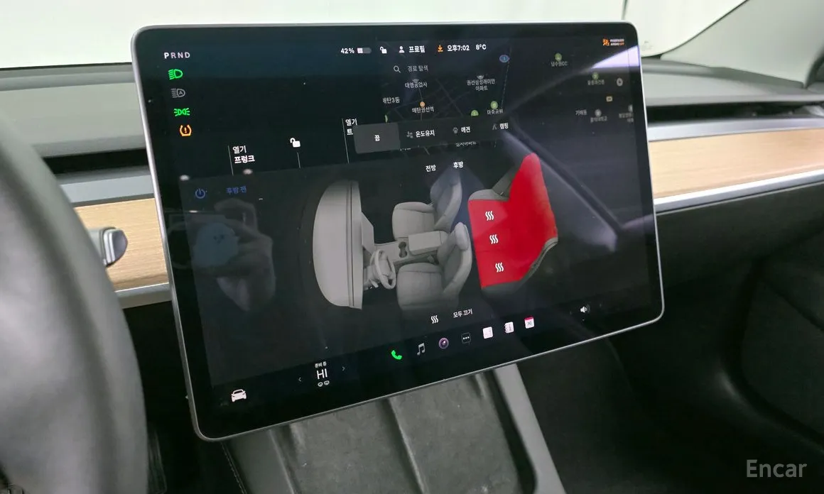 Фото 19 - Tesla Model 3