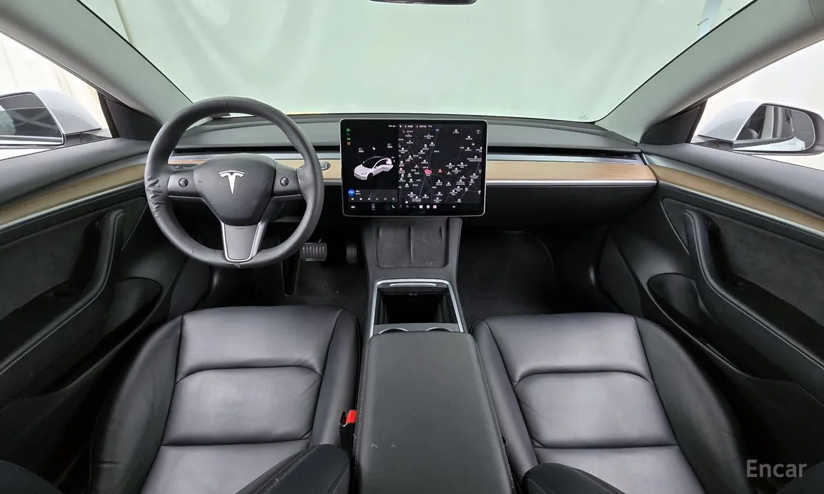 Фото 7 - Tesla Model 3