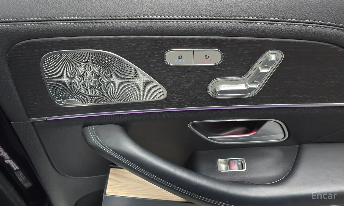 Фото 18 - Mercedes-Benz GLS-Class