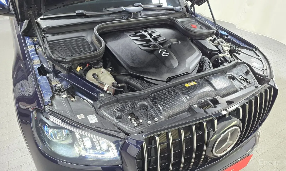 Фото 6 - Mercedes-Benz GLS-Class