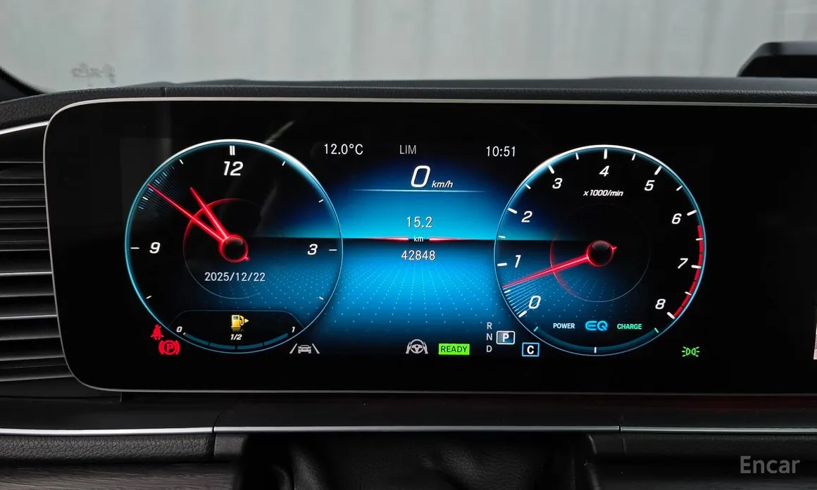 Фото 8 - Mercedes-Benz GLS-Class